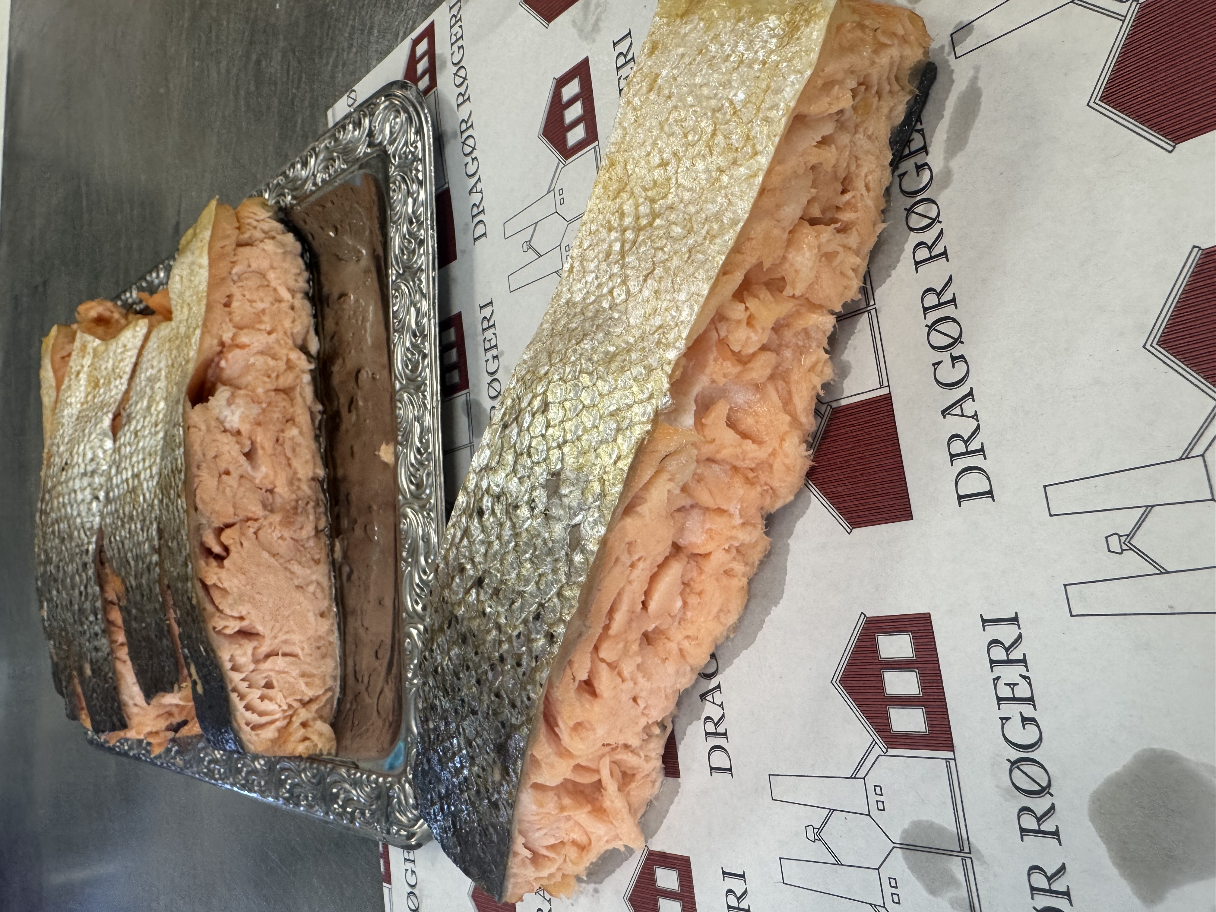Sandwich Laks